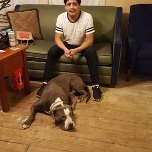 Meet your Posher, Gilberto